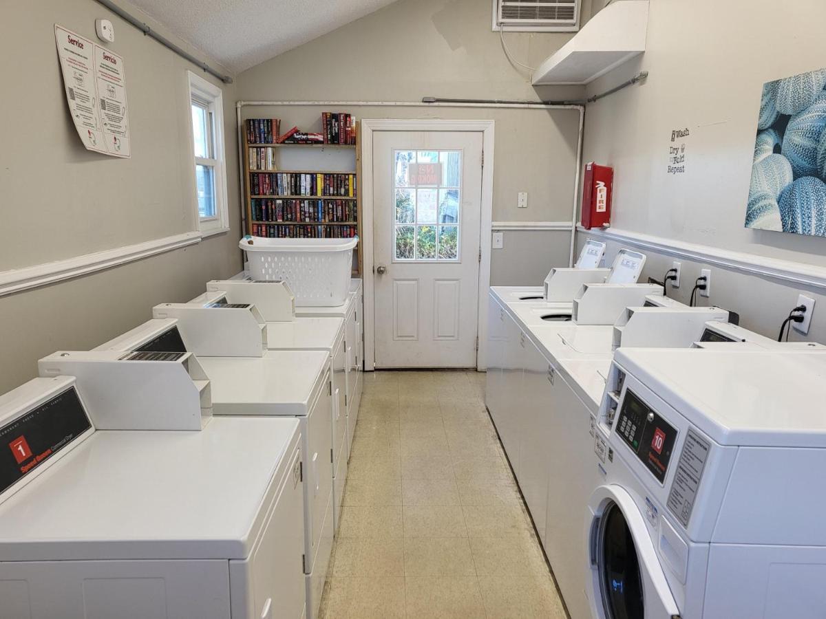 Ocean Front Condo Paradise 168 North Topsail Beach Εξωτερικό φωτογραφία