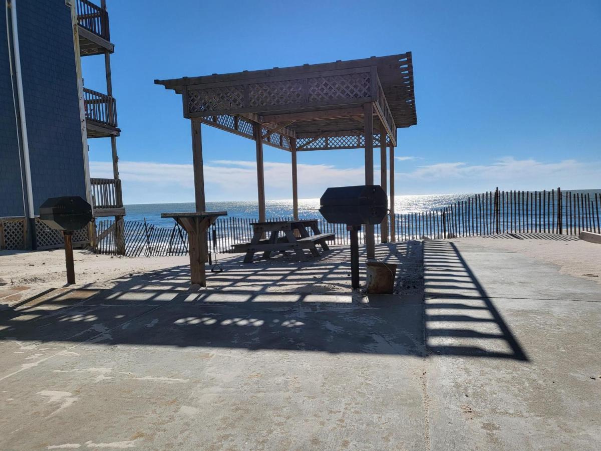 Ocean Front Condo Paradise 168 North Topsail Beach Εξωτερικό φωτογραφία