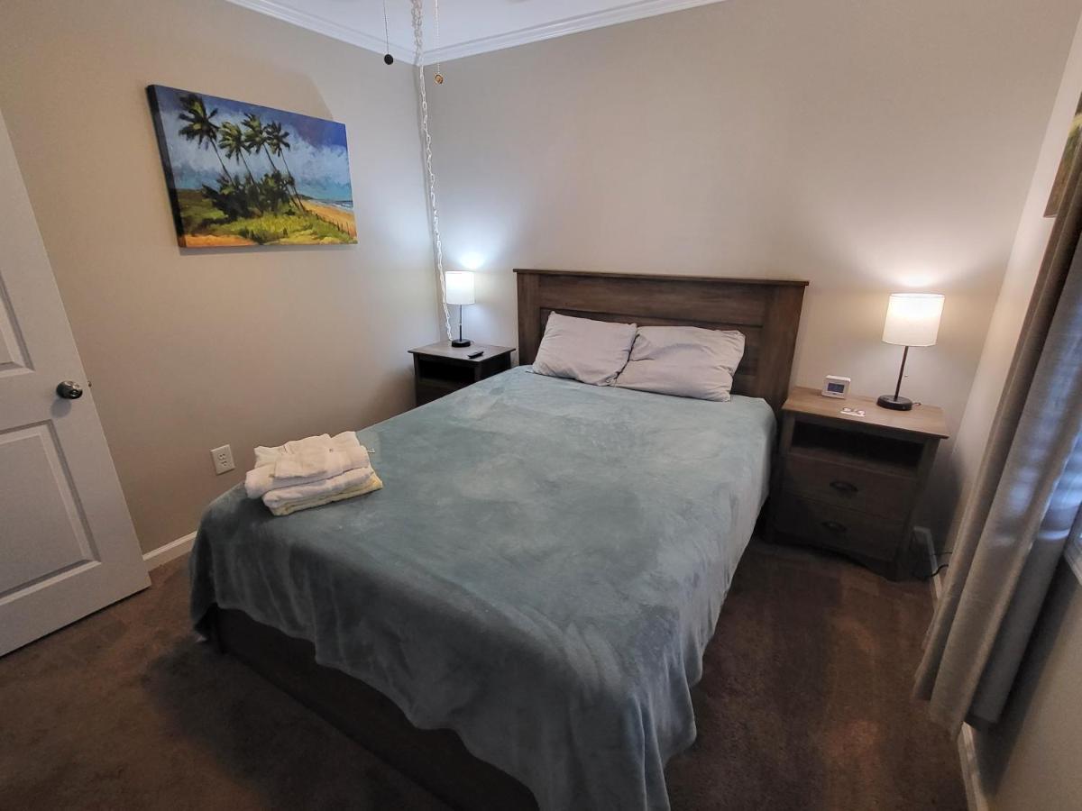 Ocean Front Condo Paradise 168 North Topsail Beach Εξωτερικό φωτογραφία