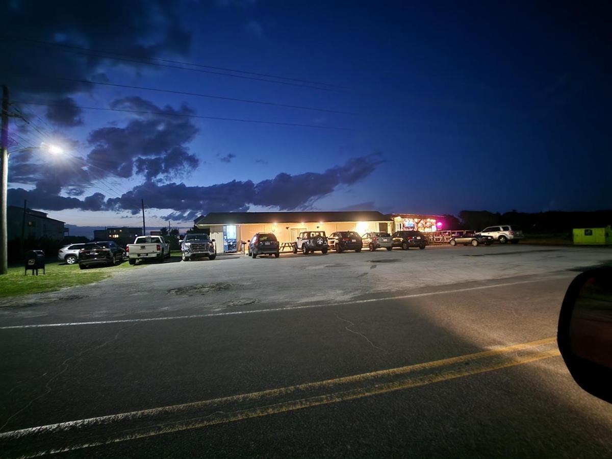 Ocean Front Condo Paradise 168 North Topsail Beach Εξωτερικό φωτογραφία